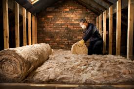 Types of Insulation We Offer in Carlinville, IL